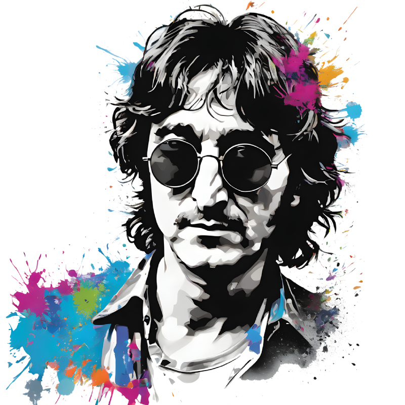 John Lennon